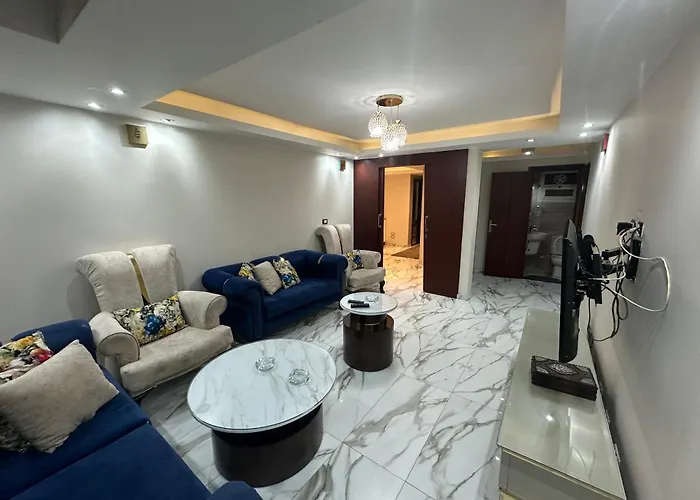 Best Flat In Mohandseen
