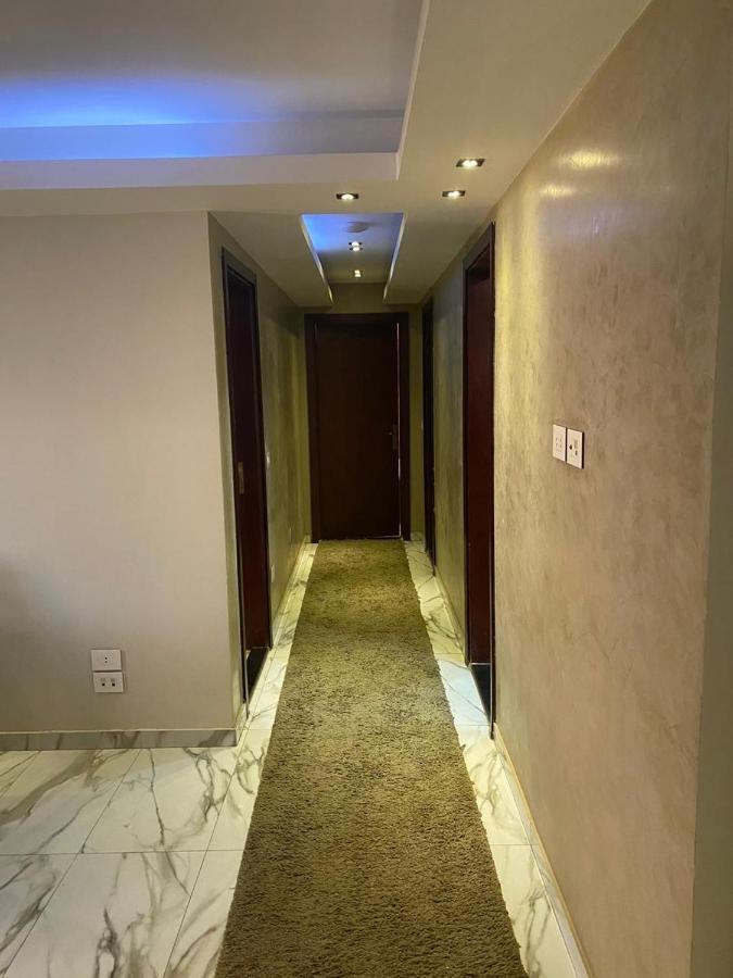 Flat In Mohandseen Cairo